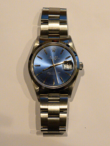 Rolex-93851