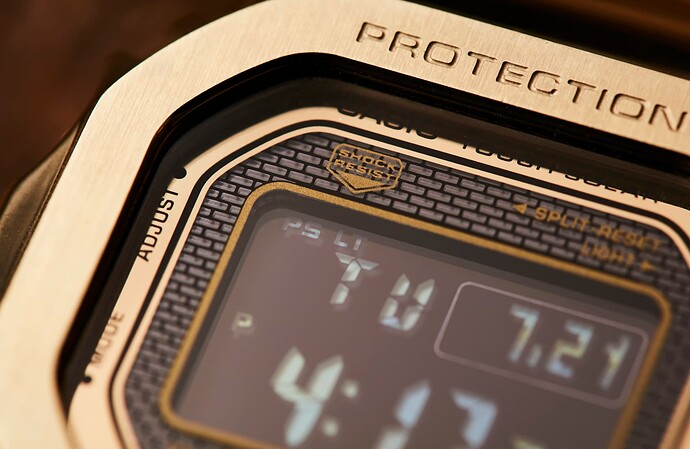 Nick-Casio-gold-g-shock-4205