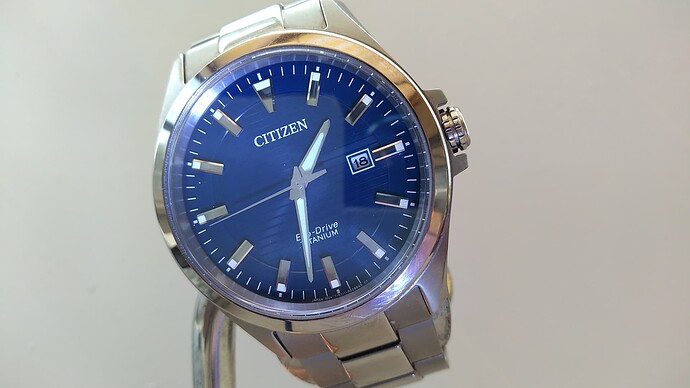 citizen BM7470-84L
