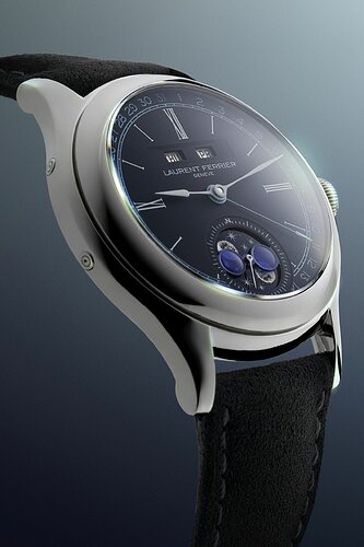 LAURENT-FERRIER_CLASSIC-MOON_STAINLESS-STEEL_BLUE-Lifestyle-Front-002-scaled