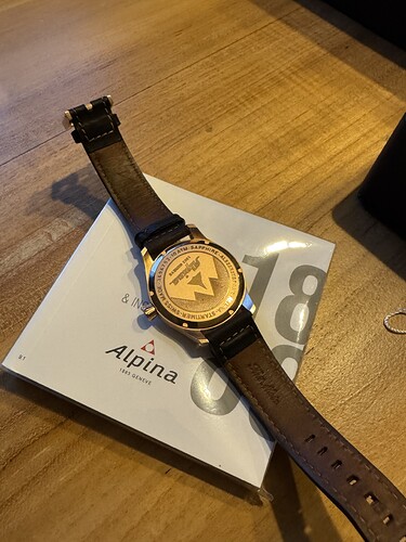 Alpina 4