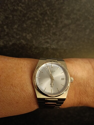 30e Tissot