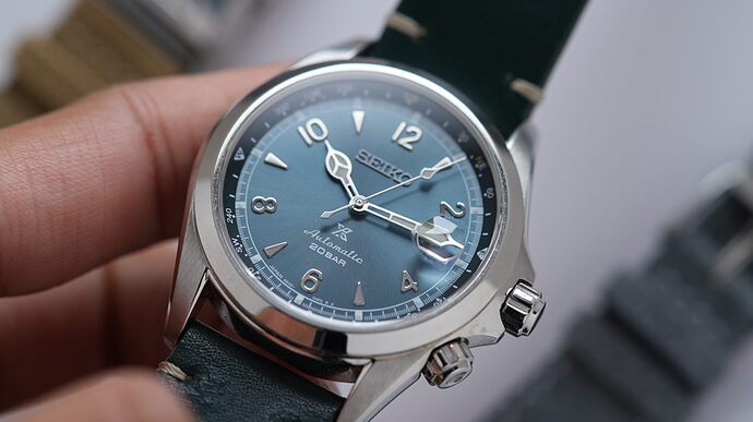 Seiko-Alpinist-Limited-Edition-Alpinist-Mountain-Glacier-SPB199J1-001-scaled