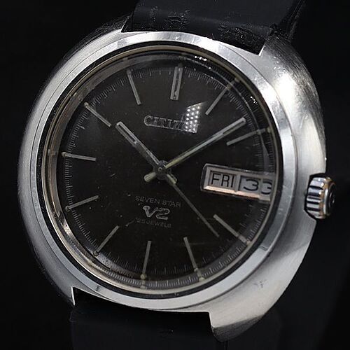 citizen V2 a