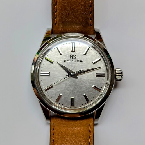 FridaySeiko