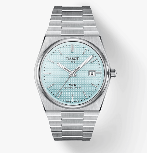 tissot