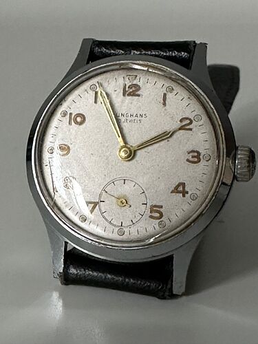 Junghans 4