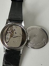Junghans 14