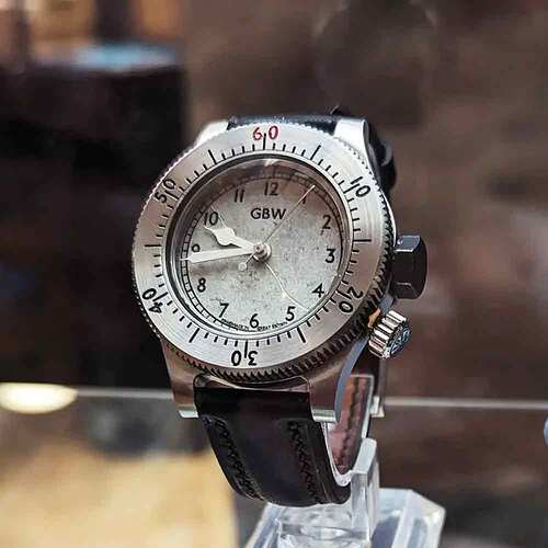 The-Few-Watch