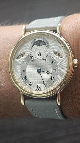 Breguet 1