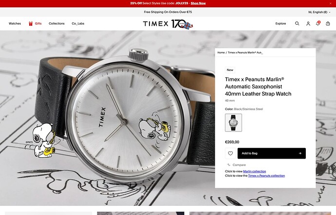 FireShot Capture 1809 - Timex x Peanuts Marlin® Automatic Saxophonist 40mm Leather Strap Wat_ - timex.eu