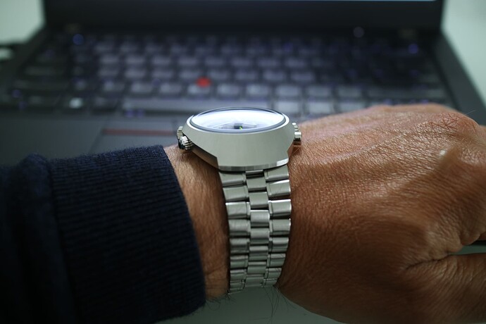 Wrist-3
