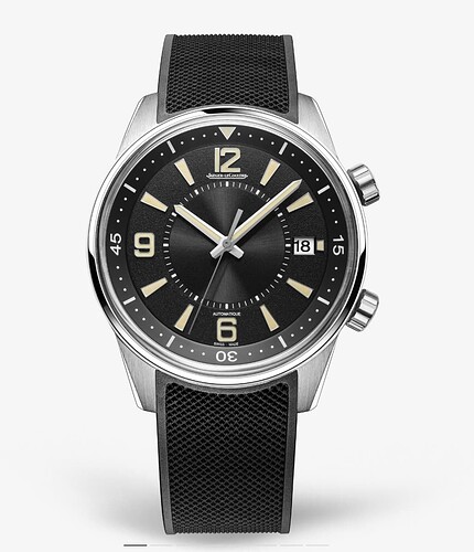 JLC polaris