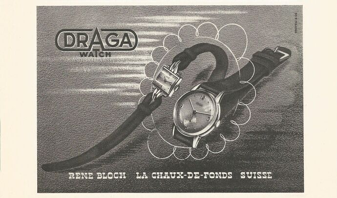 Draga 1948