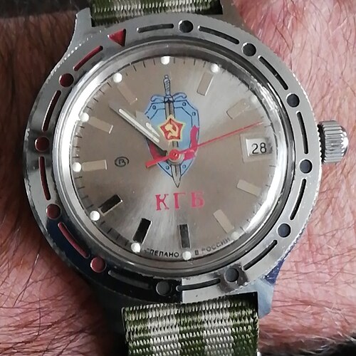 266 Wostok 2