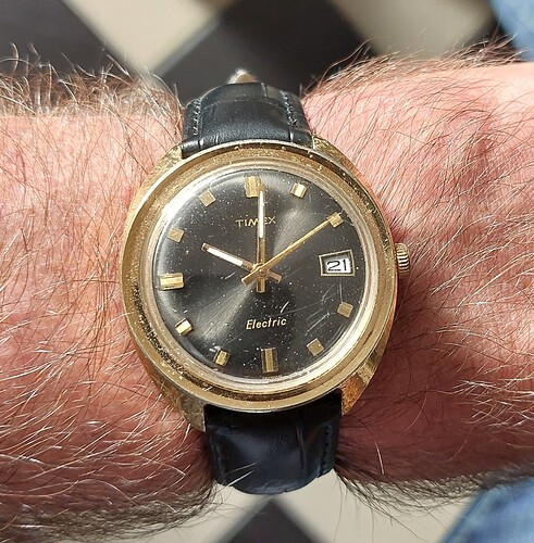 789 Timex