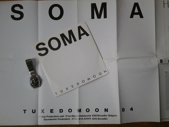 Tuxedomoon