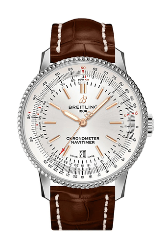 Navitimer old