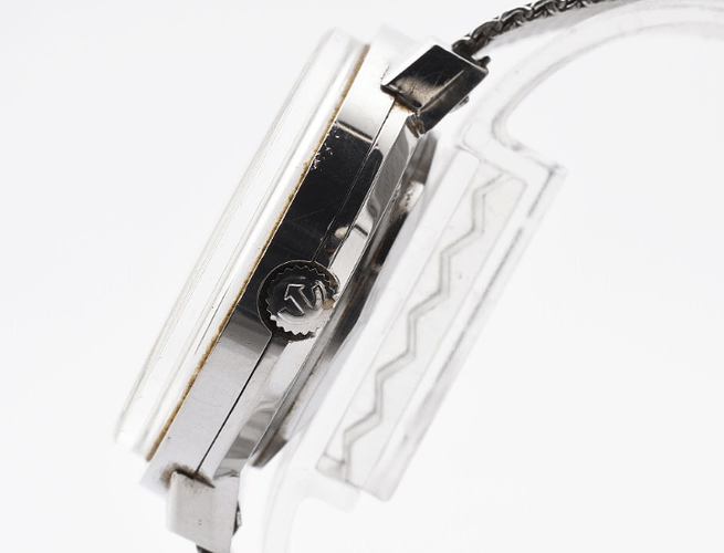 rado CT 3