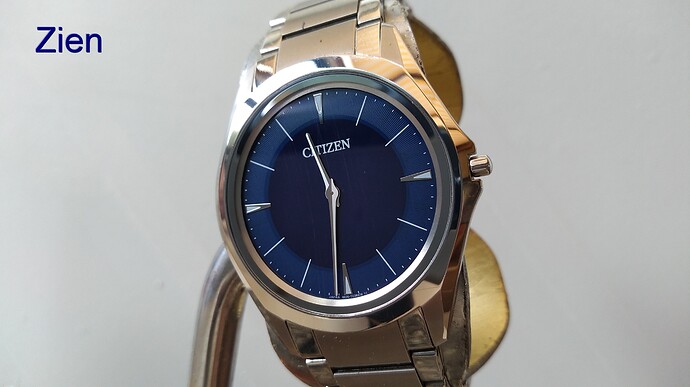 citizen zien