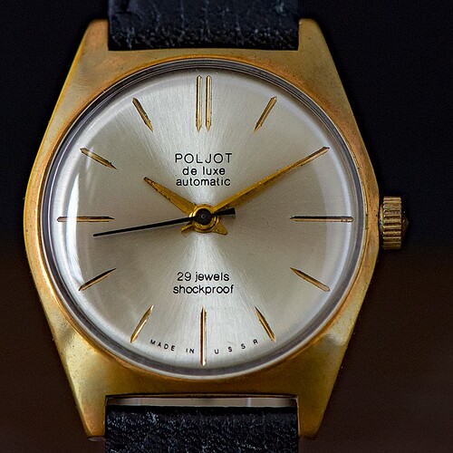 POLJOT-4