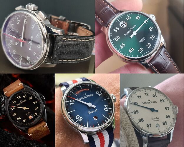 Meistersinger Maart 2024