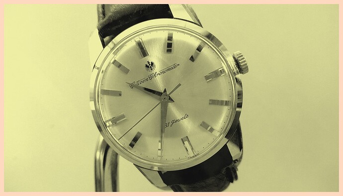 chronometer 1.4