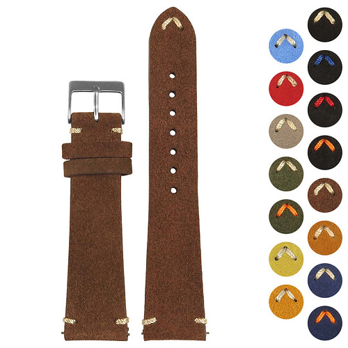 st28.2-Brown-Gallery-StrapsCo-Suede-Leather-Watch-Band-Strap