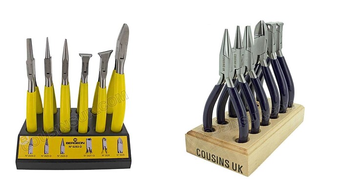 Pliers