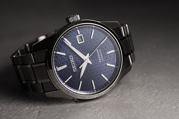 20250121 Seiko Presage Sharp Edge 4