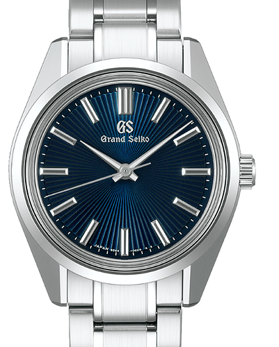Grand Seiko SBGW299