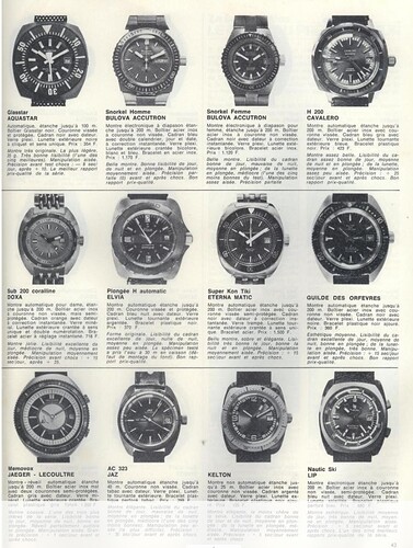 duikhorloges 1975 5