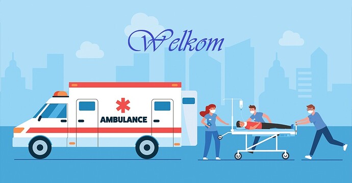Welkom verpleegkundige-basis