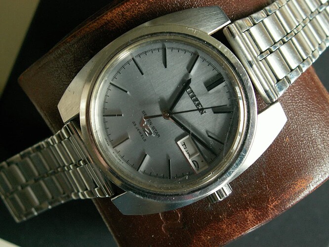 seven star V2