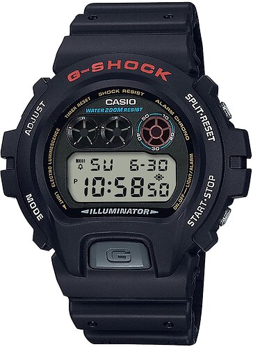 dw6900 1v