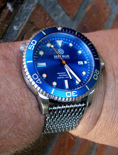 Deep_Blue_Master_Diver_1000-1 op mesh band