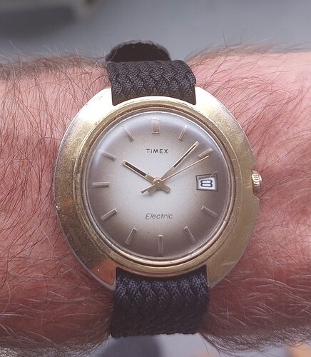 769 Timex