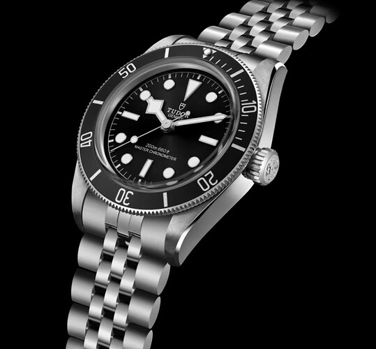 Tudor bb