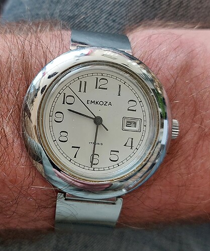 203 Emkoza 2