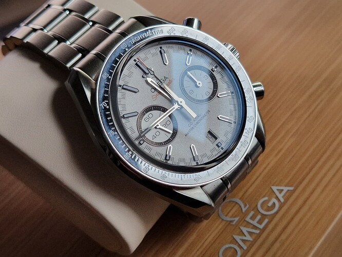 Speedy 2