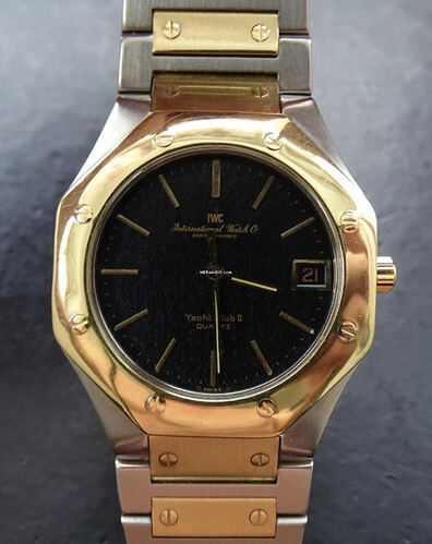 IWC