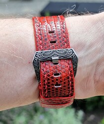 Pan Red Band 2