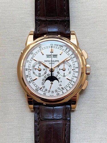 patek