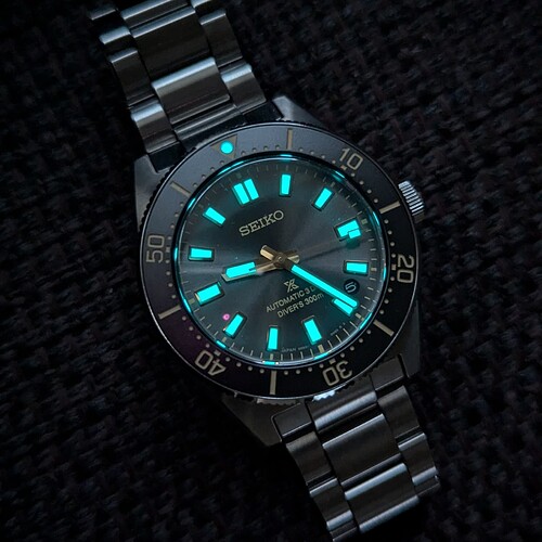 SeikoShine