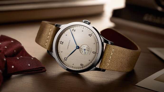 LonginesHeritage1945-1
