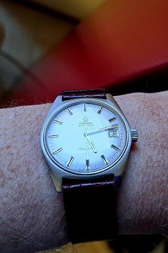 Omega Geneve (1) 31-01-2024
