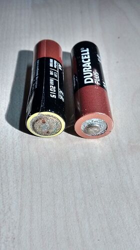 Duracell