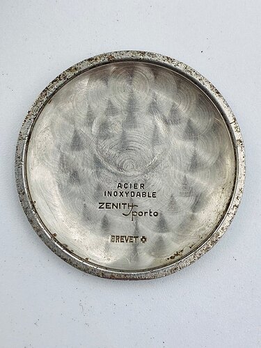 zenith 2