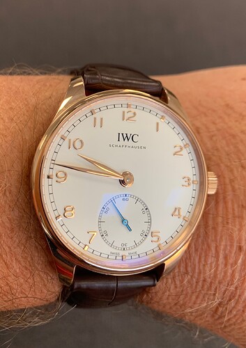 IWC
