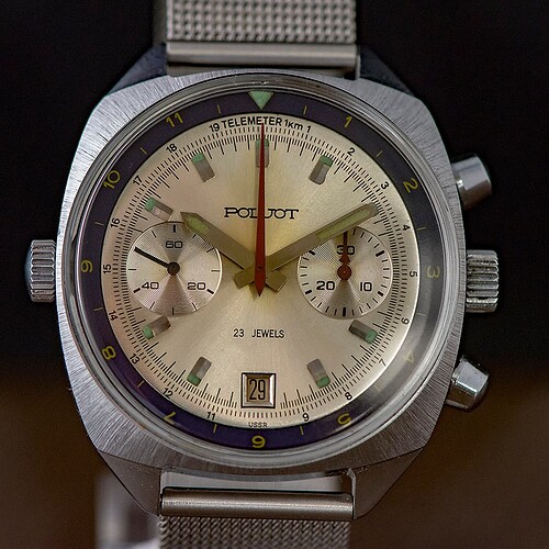 POLJOT-8